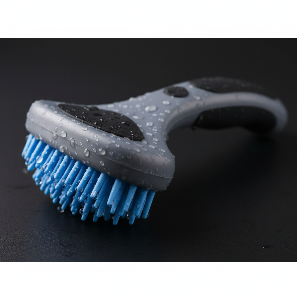 Dog Washer Pro - Detail