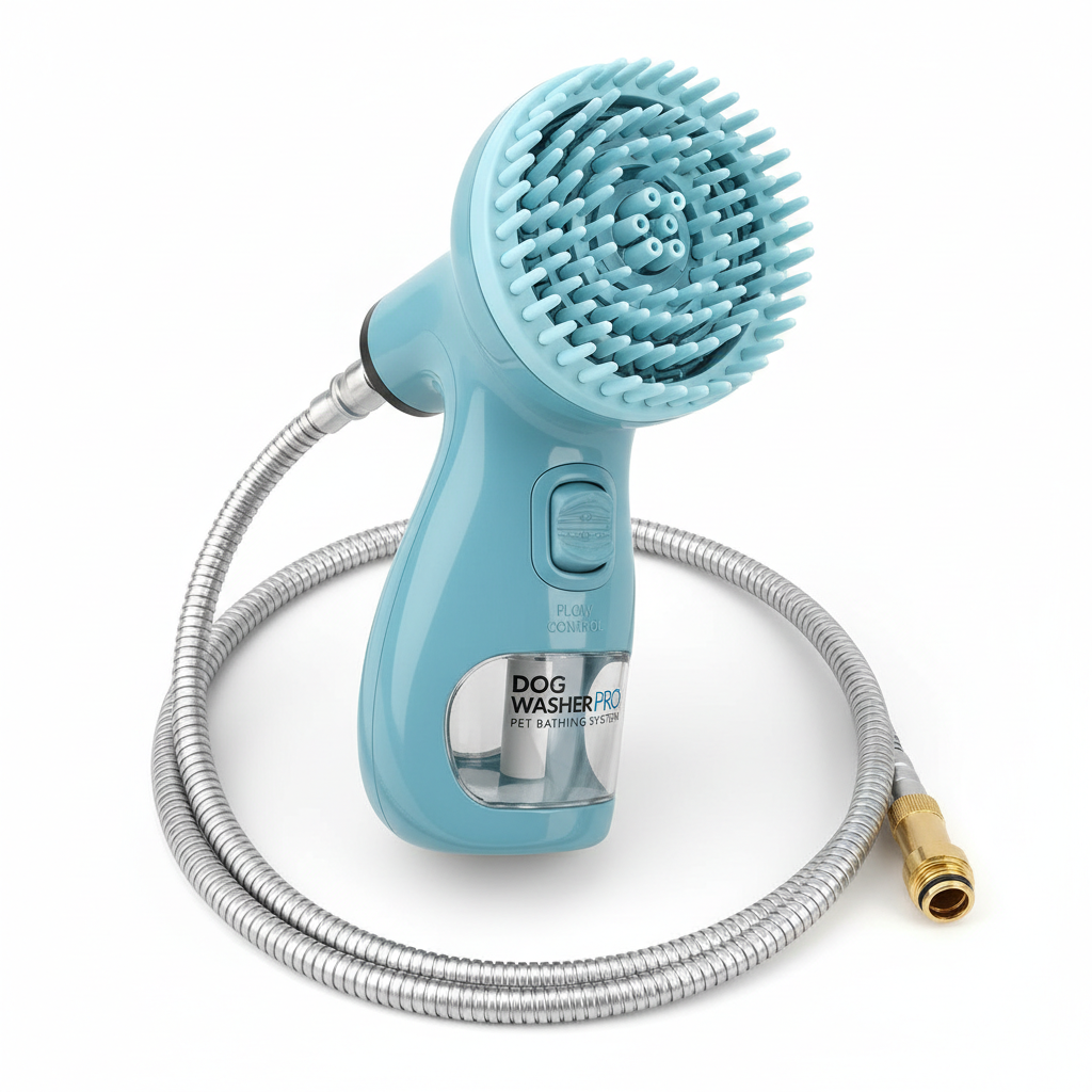 Dog Washer Pro - Studio