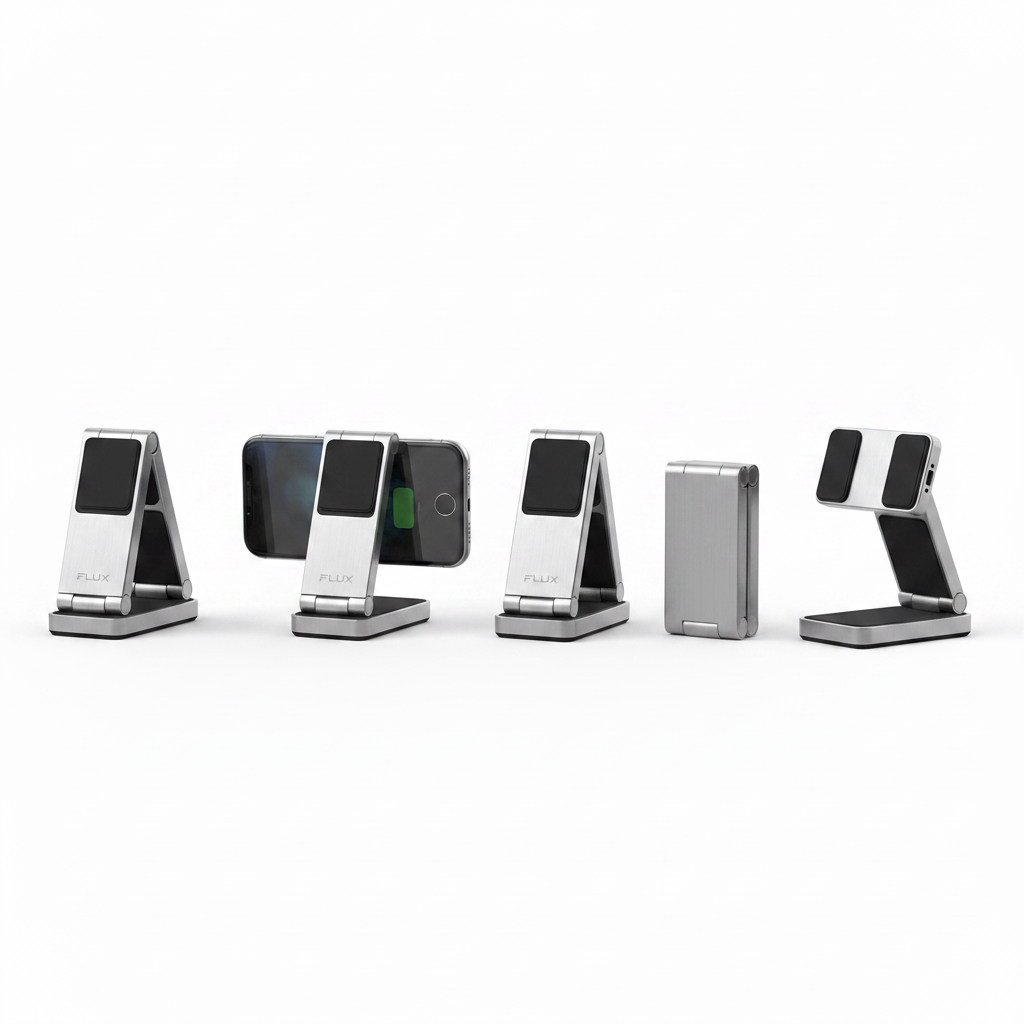 Phone Holder Ad Image