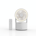 Portable Outdoor Fan F6 - Product Shot